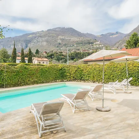 Βίλα Olga With Private Pool