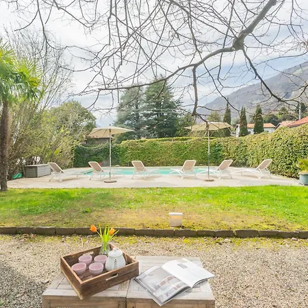 Olga With Private Pool Βίλα