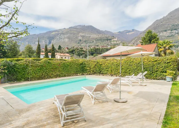 Villa Olga With Private Pool