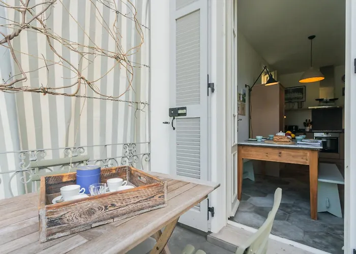 Olga With Private Pool Villa